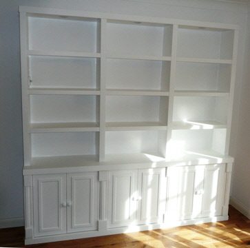 Cambridge tv unit