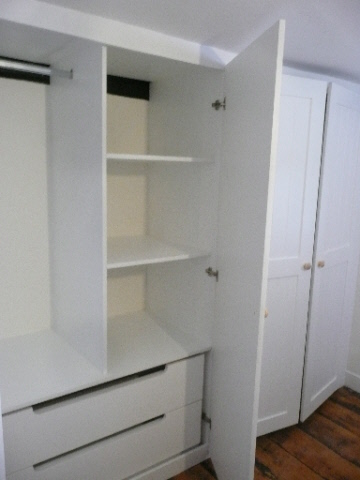 fitted victorian wardrobe