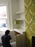 Prices of Fitted Alcove Cabinets