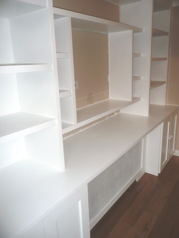 Cambridge tv unit