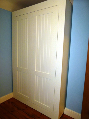 Home and Office Cabinets and Shelving Installations