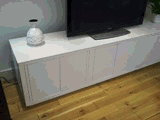 home office cabinets and 

shelving installations