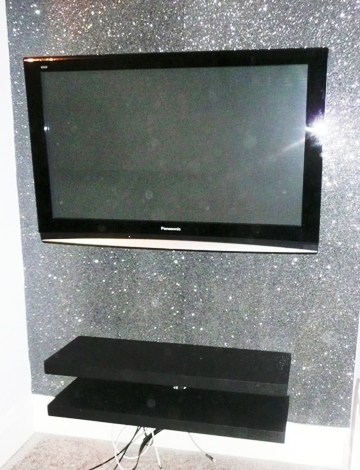 home office cabinets and 

shelving installations