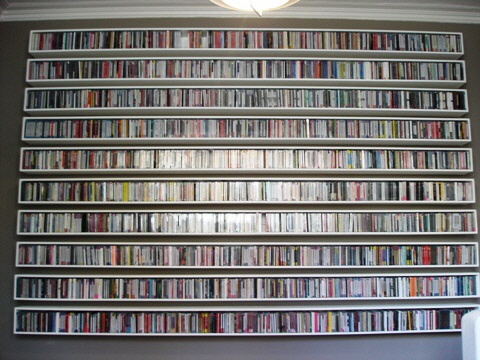 Home and Office Cabinets and Shelving Installations