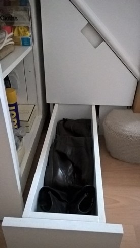 Home and Office Cabinets and Shelving Installations
