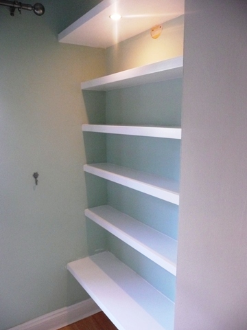 Home and Office Cabinets and Shelving Installations