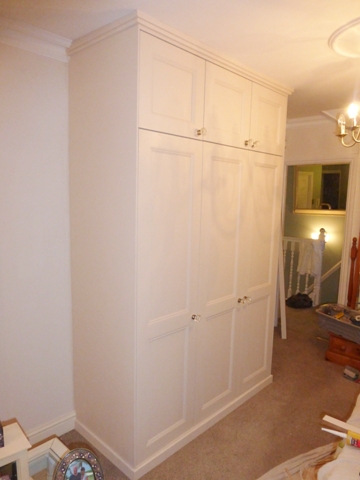 Home and Office Cabinets and Shelving Installations