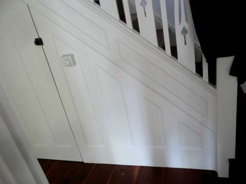Home and Office Cabinets and Shelving Installations