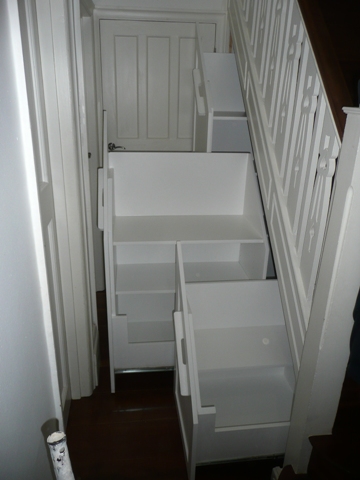 Home and Office Cabinets and Shelving Installations
