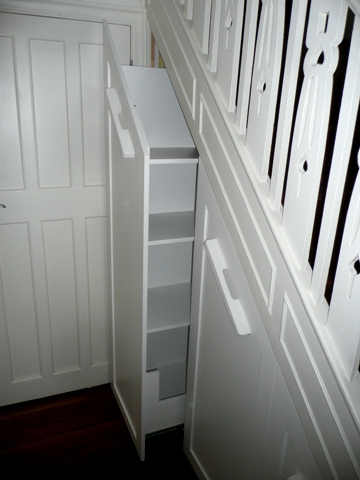 Home and Office Cabinets and Shelving Installations