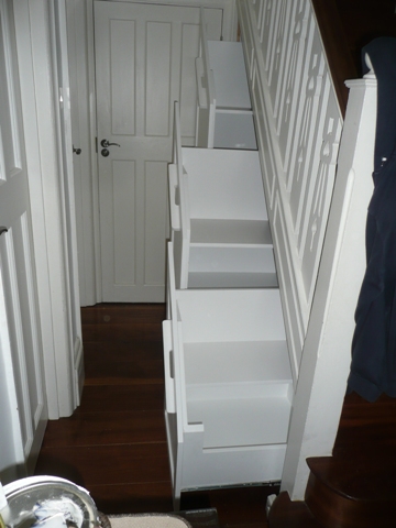 Home and Office Cabinets and Shelving Installations