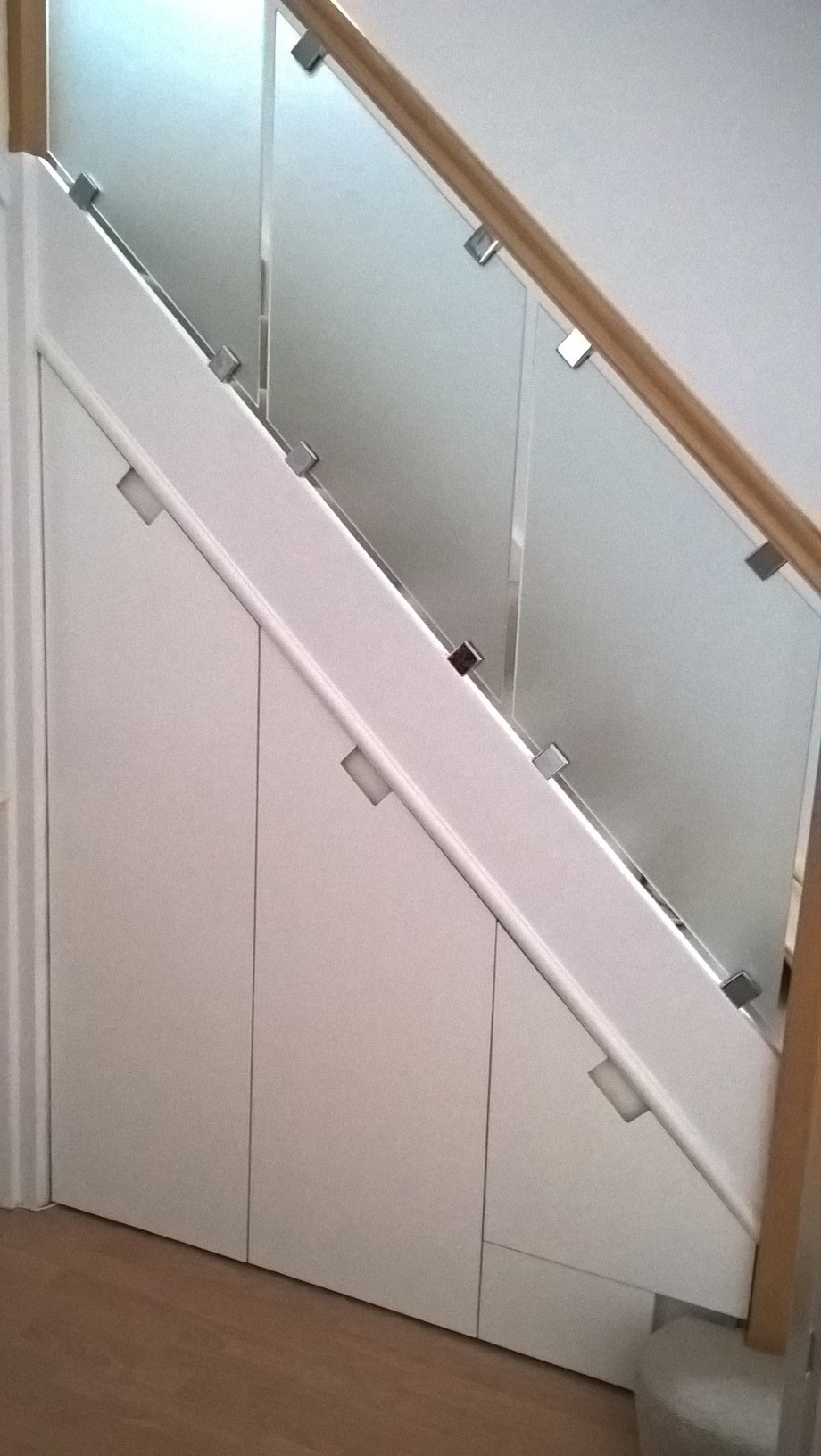 Home and Office Cabinets and Shelving Installations