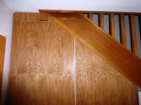 Home and Office Cabinets and Shelving Installations