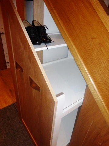Home and Office Cabinets and Shelving Installations