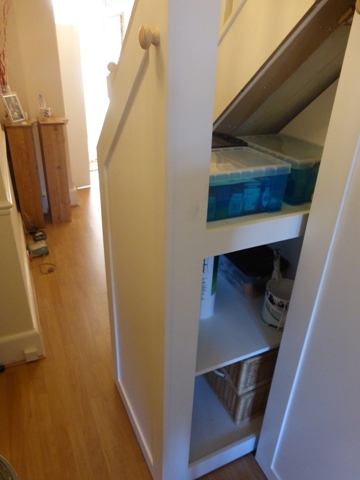 Home and Office Cabinets and Shelving Installations