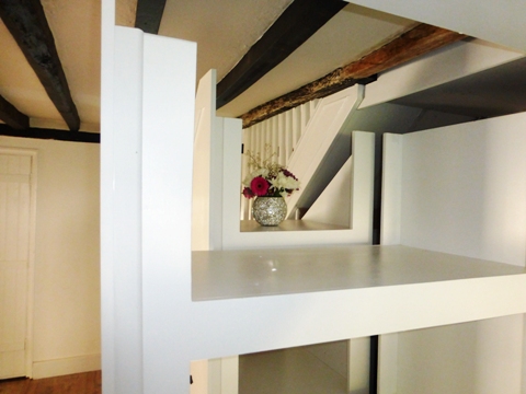 Home and Office Cabinets and Shelving Installations