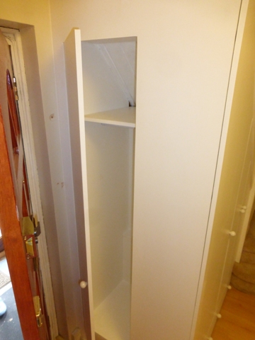 Home and Office Cabinets and Shelving Installations