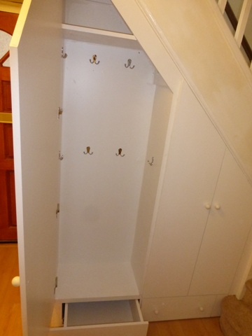Home and Office Cabinets and Shelving Installations