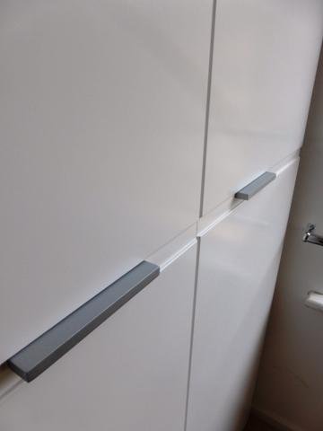 sprayed wardrobes and furniture