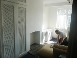 single wardrobes