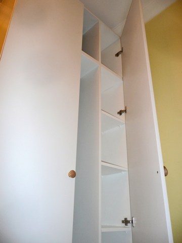 traditional wardrobes